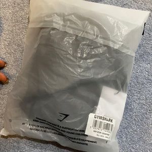 Gymshark Nonstop leggings -Smokey Grey